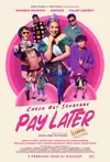 Film Check Out Sekarang, Pay Later (Caper)