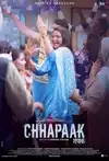 Jadwal Film Chhapaak