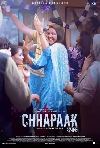 Film Chhapaak