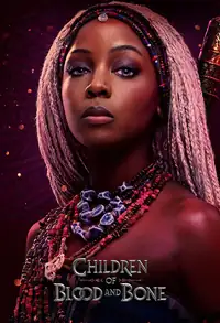 Children of Blood and Bone