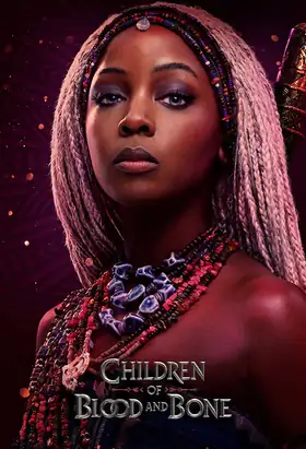 Film Children of Blood and Bone