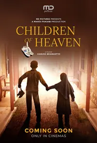 Children of Heaven