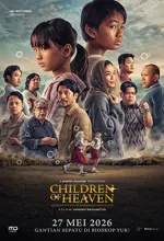 Poster Film Children of Heaven