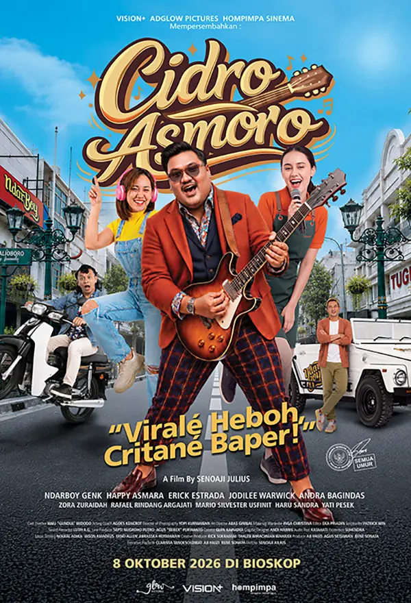 Film Cidro Asmoro