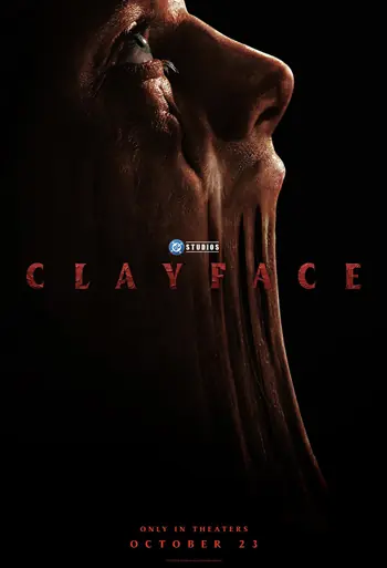 Film Clayface
