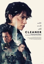 Poster Film Cleaner