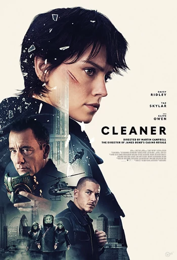 Film Cleaner