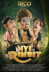 Jadwal Film Clekontong Mas The Movie : Nyi Rimbit