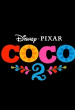 Poster Film Coco 2