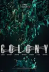 Jadwal Film Colony