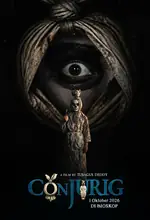 Poster Film Conjurig