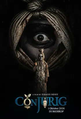 Film Conjurig