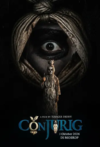 Film Conjurig