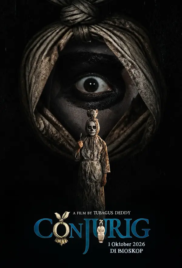 Film Conjurig