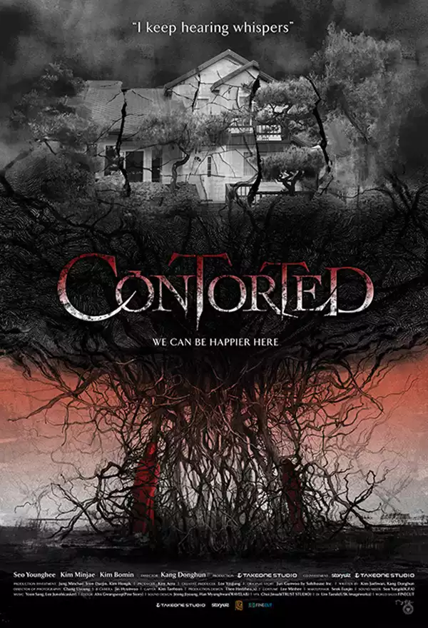 Film Contorted