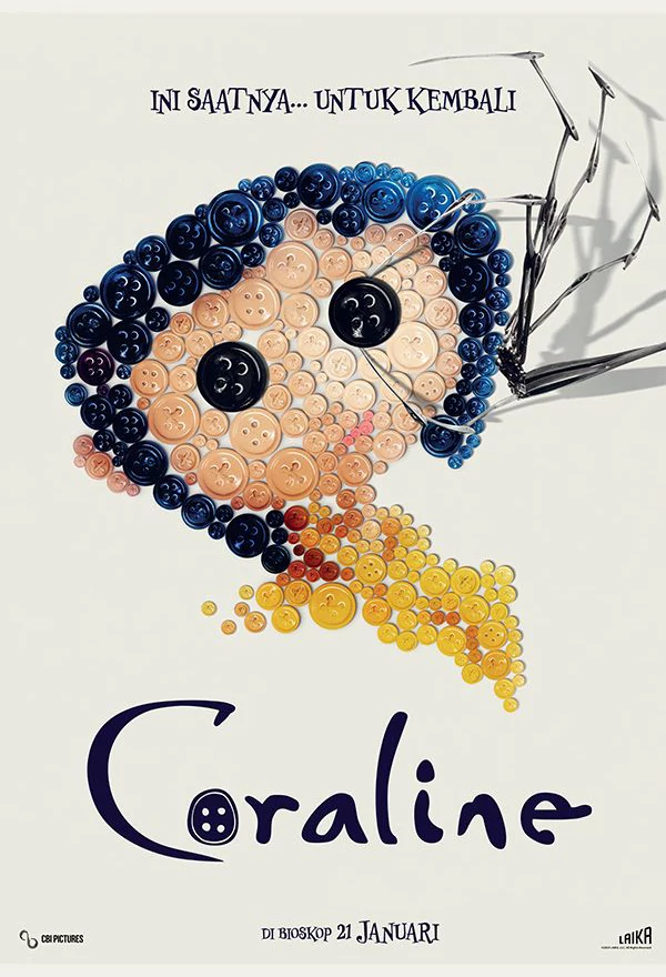 Film Coraline (3D)