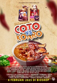 Coto Vs Konro