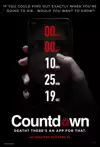 Jadwal Film Countdown