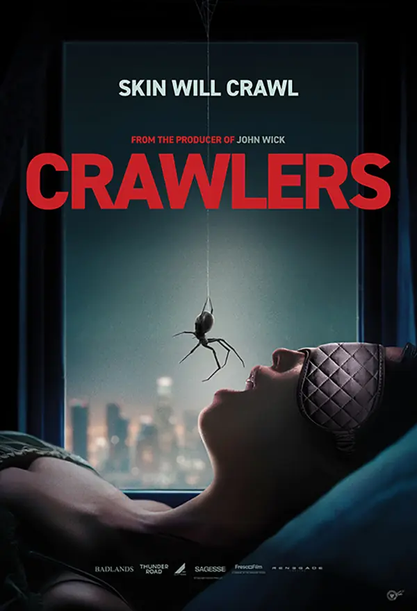 Film Crawlers