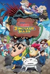 Jadwal Film Crayon Shin-Chan the Movie: Our Dinosaur Story
