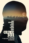 Jadwal Film Crime 101