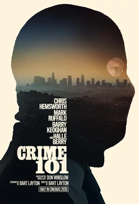 Film Crime 101
