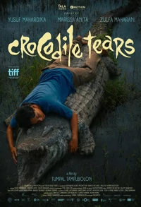 Crocodile Tears