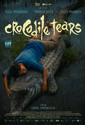 Film Crocodile Tears