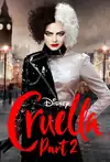 Jadwal Film Cruella 2