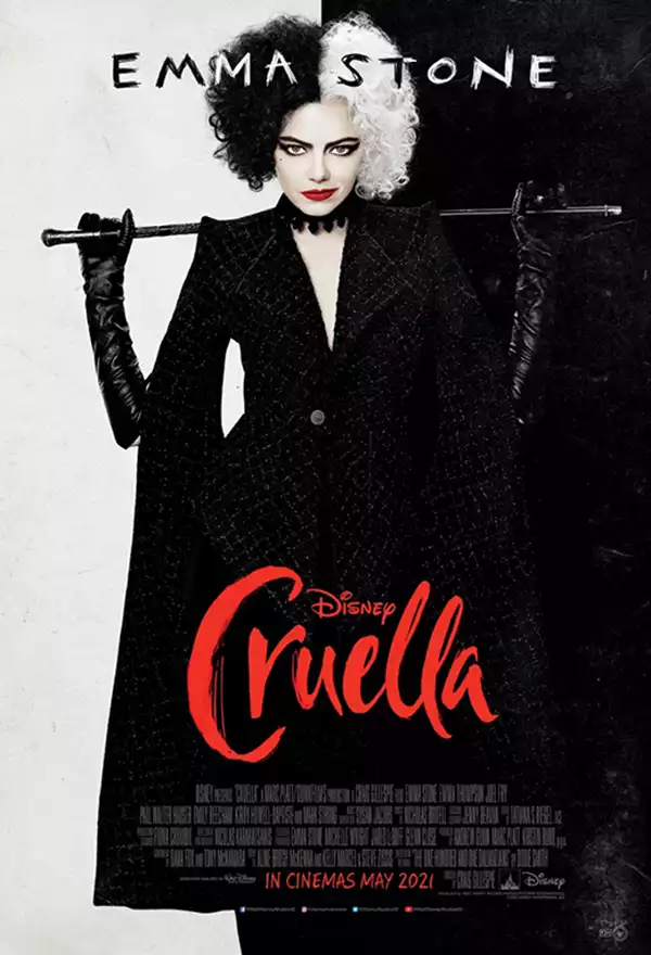 Film Cruella
