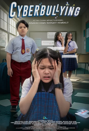 Film Cyberbullying