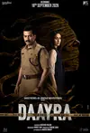 Jadwal Film Daayra