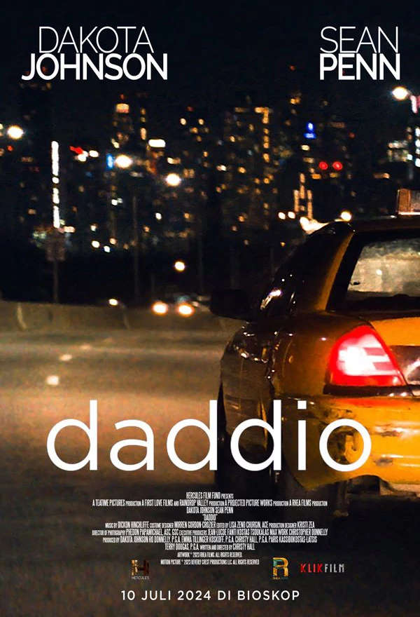 Film Daddio