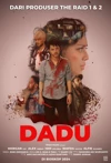 Jadwal Film Dadu