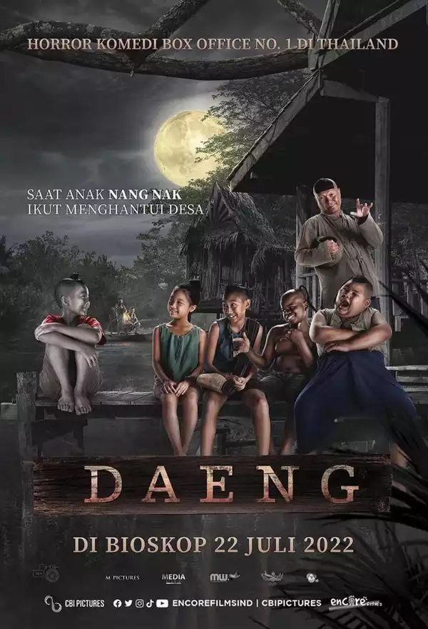 Film Daeng