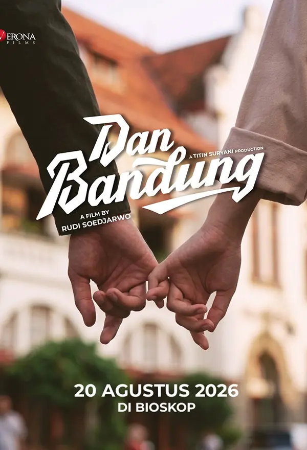 Film Dan Bandung