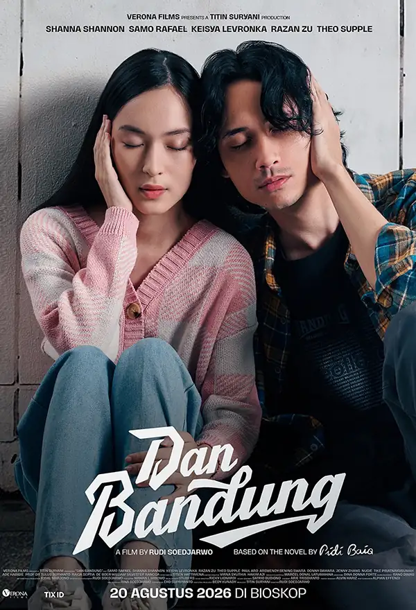 Film Dan Bandung