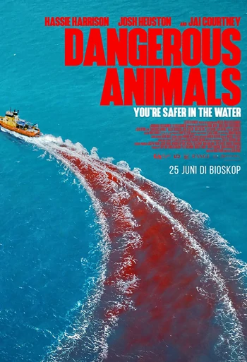 Film Dangerous Animals