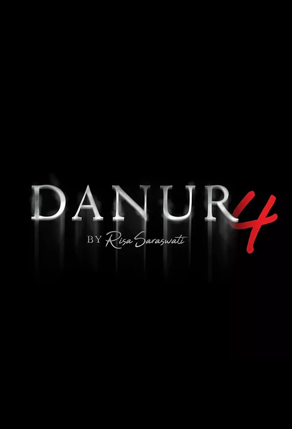 Film Danur 4 by Risa Saraswati