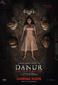 Danur: The Last Chapter