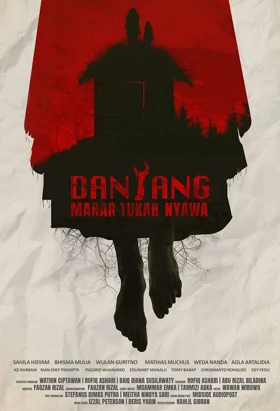 Film Danyang (Mahar Tukar Nyawa)