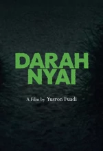 Poster Film Darah Nyai