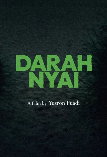 Film Darah Nyai