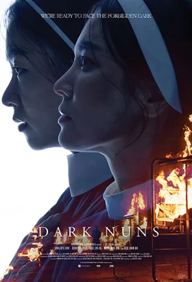 Film Dark Nuns