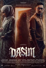 Poster Film Dasim
