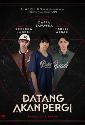 Film Datang Akan Pergi