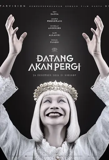 Film Datang Akan Pergi