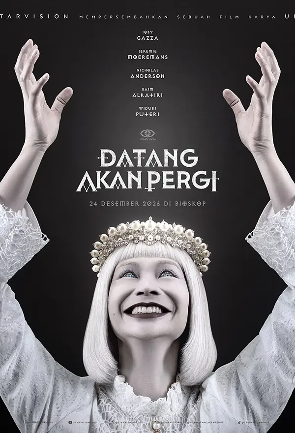 Film Datang Akan Pergi