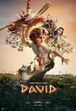 Poster Film David
