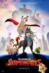 Jadwal Film DC League of Super-Pets